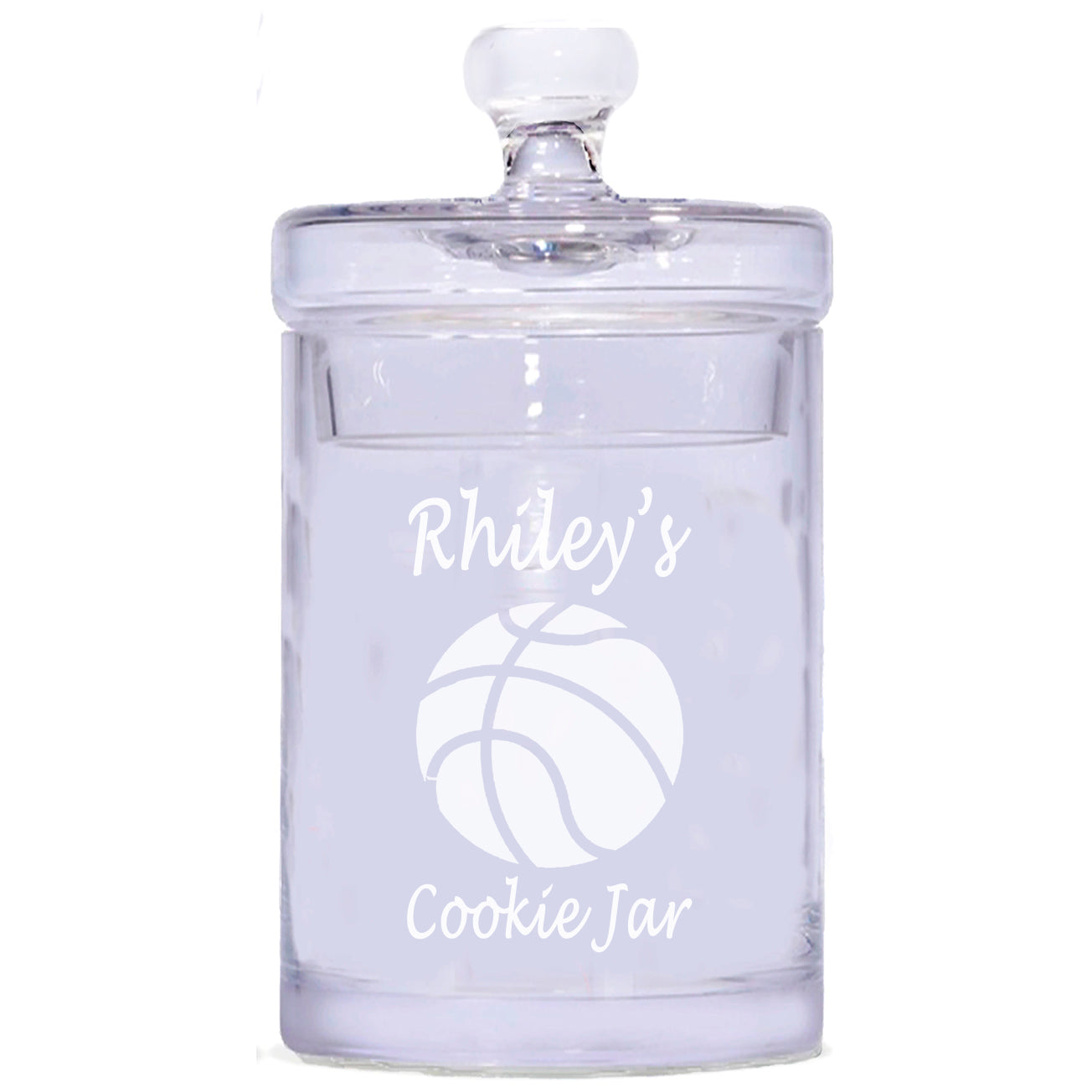 Unique gift for Mum. Customized engraved cookie jar. Unique gift for Mum.