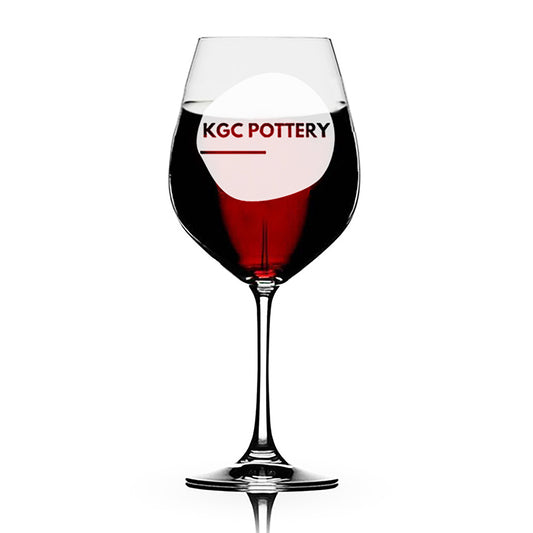 Personalized Engraving Wine Glasses