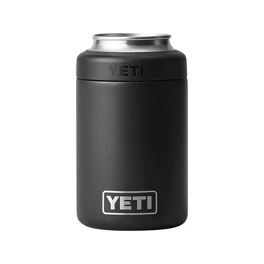 Yeti bottle with photo