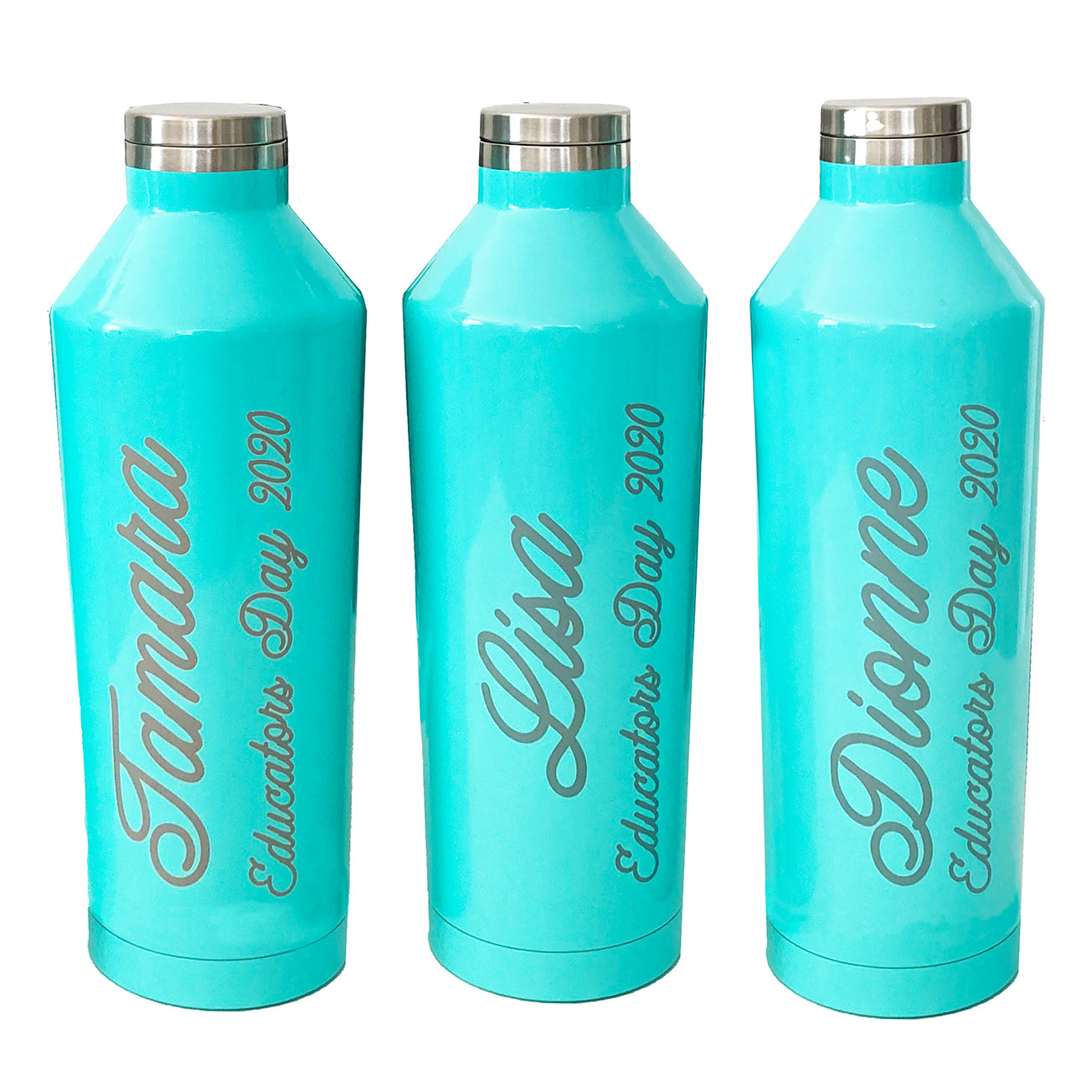 Laser Engraved Insulated Glasses and Bottles - aartsengravery