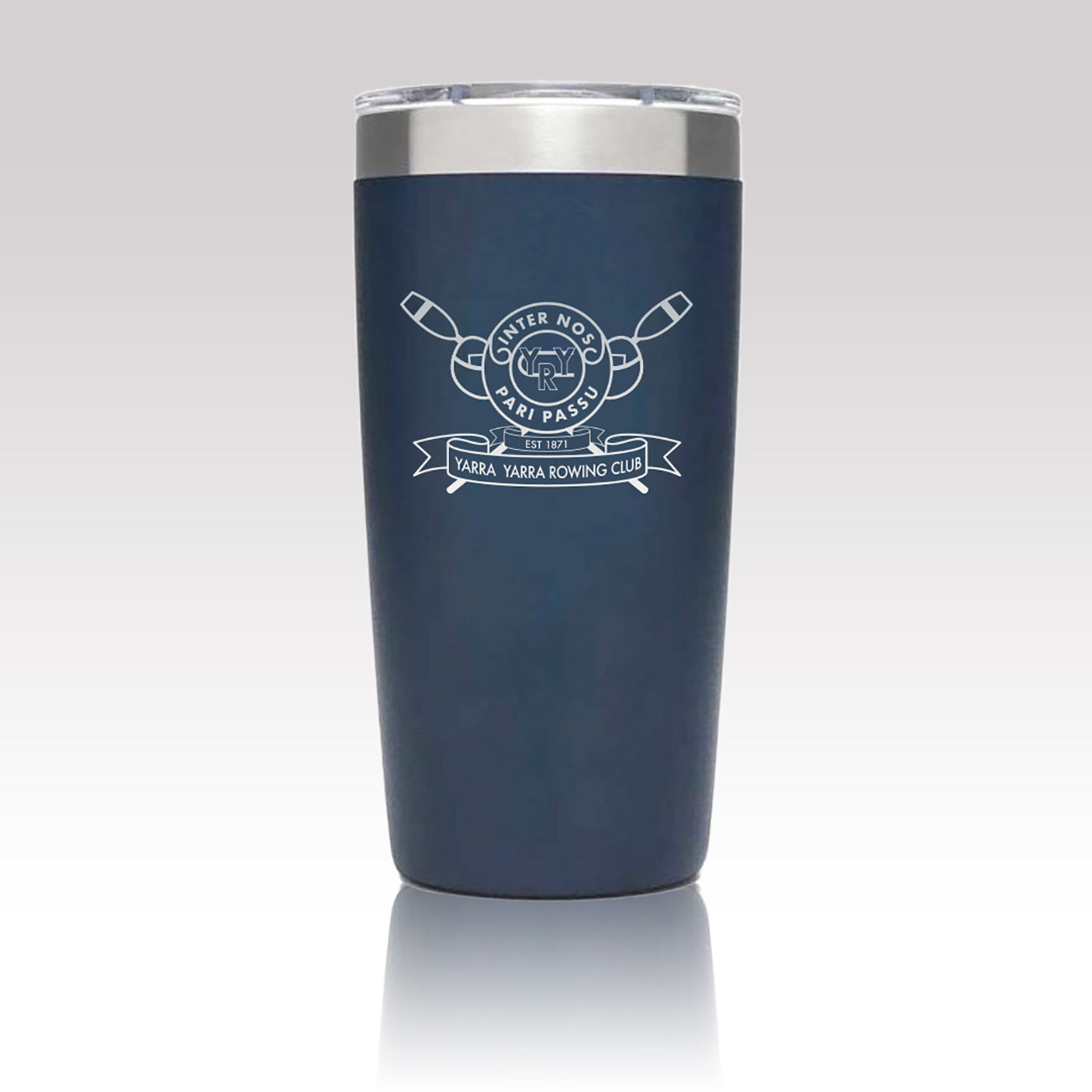 Sophisticated and Personalised Insulated Bottles and  Glasses