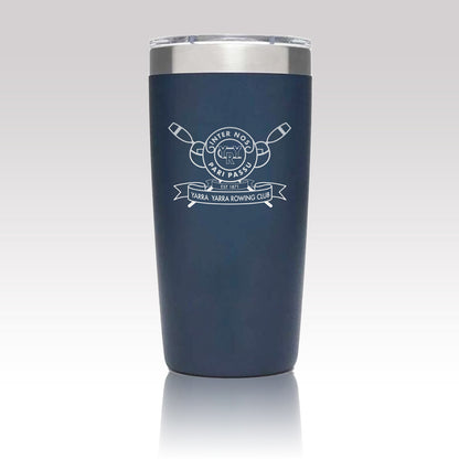 Sophisticated and Personalised Insulated Bottles and  Glasses