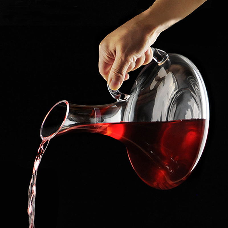 Engraved Wine Decanters - aartsengravery